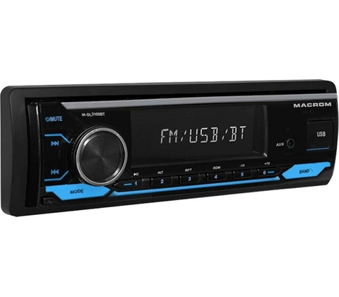 Macrom M-DL3100BT