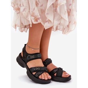 Step in style Дамски сандали класически модел 209899 Step in style