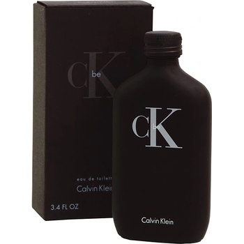 Calvin Klein CK Be toaletní voda unisex 200 ml