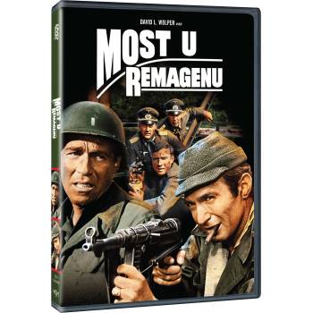 MagicBox Most u Remagenu - DVD (087897)