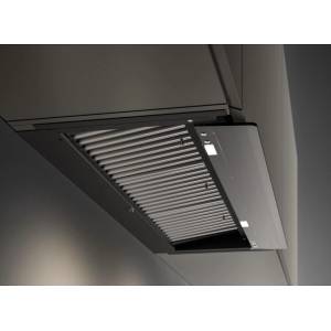 Falmec Абсорбатор FALMEC VIRGOLA No Drop Touch 90 Black (VIRGOLA No Drop Touch 90) - bay