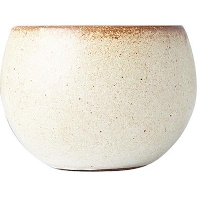 Miska na čaj Tea Cup béžová MIJ 180 ml