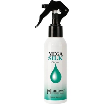 Image 1 of Почистващ спрей, без алкохол - Mega Silk Cleaner 150ml (MEGAE01166)