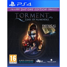 Torment: Tides of Numenera (D1 Edition)