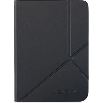 Kobo Clara Colour SleepCover black (N365-AC-BK-E-PU)