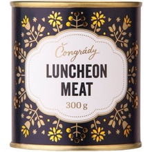 Čongrády Luncheon Meat 300 g