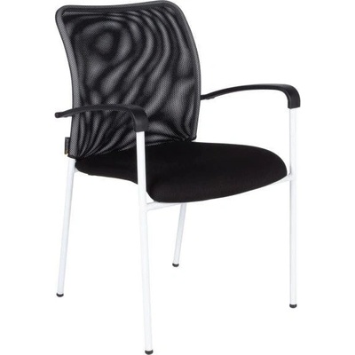 OFFICE PRO Konferenční jednací židle TRITON WHITE