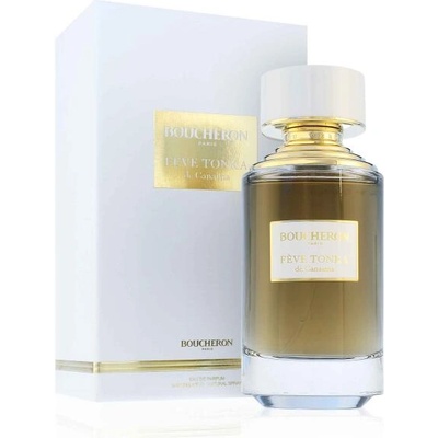 Boucheron Feve Tonka de Canaima EDP 100 ml