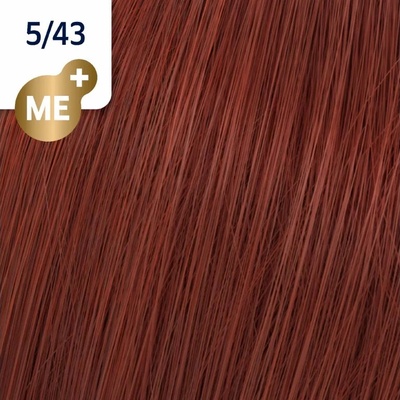 Wella Koleston Perfect ME+ 5/43 60 ml