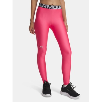 Under Armour Дамски клин Under Armour UA HG Legging-PNK Under Armour | Rozov | ЖЕНИ | XS