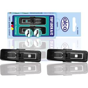ALCA Адаптер за чистачки alca top lock За bmw x3 (2017-). mazda cx-5 (2017-). toyota avensis (2008-); c-hr (2016-) (300820)