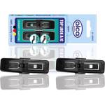 ALCA Адаптер за чистачки alca top lock За bmw x3 (2017-). mazda cx-5 (2017-). toyota avensis (2008-); c-hr (2016-) (300820)
