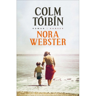 Nora Webster - Colm Tóibín