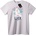 NOONEBRAND Тениска Създавам Собствения си Шанс - 7XL, White