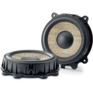 Focal IW T3Y 200 (IW T3Y 200) Автоколони