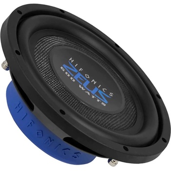 Hifonics Zeus ZST-10D4