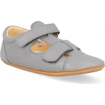 Froddo detské sandálky G1140003-5 light grey