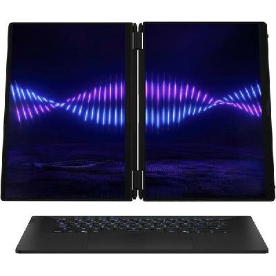 Asus ROG Zephyrus Duo 16 GX651AX-SR168X