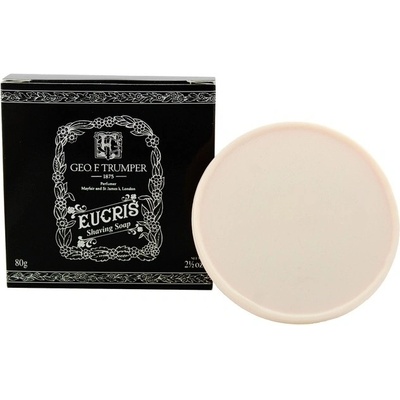 Geo F. Trumper Eucris mydlo na holenie 80 g