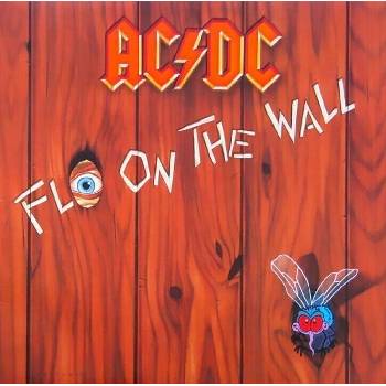 AC/DC - Fly On The Wall (LP) (696998021013)