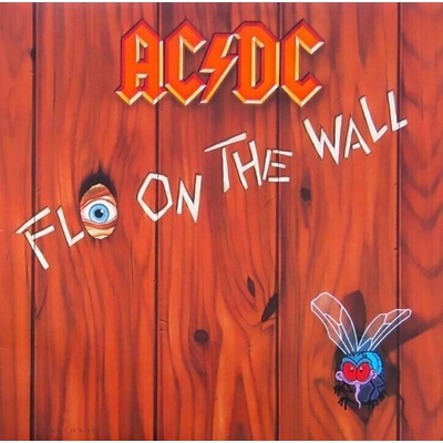 AC/DC - Fly On The Wall (LP) (696998021013)