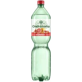 Ondrášovka grapefruit 1,5 l