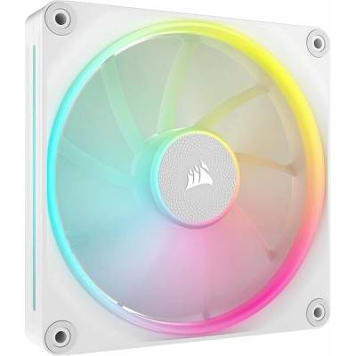 Corsair iCUE LINK LX140 RGB White CO-9051031-WW