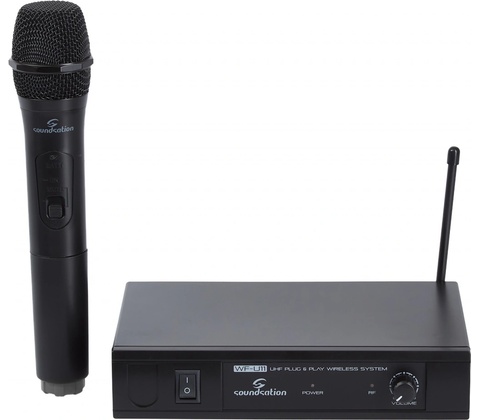 Soundsation WF-U11HB