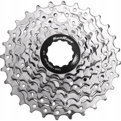SunRace CS-HG50
