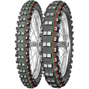 Mitas TERRA FORCE-MX MH Medium Hard 80/100-21 51M Мотоциклетни гуми