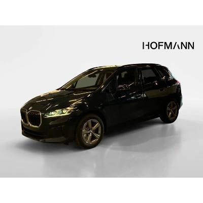 BMW 218i 100 kW