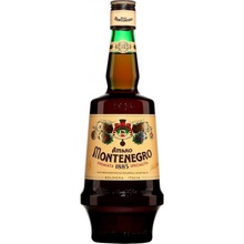 Amaro Montenegro 23% 0,7 l (čistá fľaša)