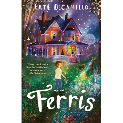 Ferris - Kate DiCamillo