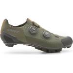 DMT Обувки за планинско колоездене DMT MH10 Cycling shoes - Green / Black - размер 42 (EU) (036-1204-0217)