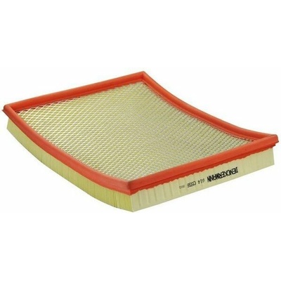 Vzduchový filter DENCKERMANN A140556