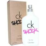 Calvin Klein CK One Shock for Her EDT 200 ml Tester Парфюми