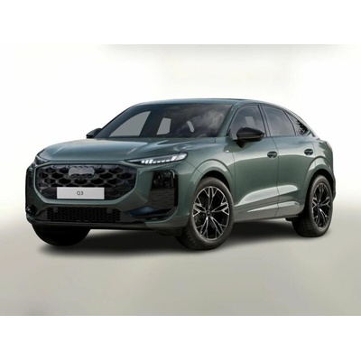 Audi Q3 S-line Sportback 110 kW