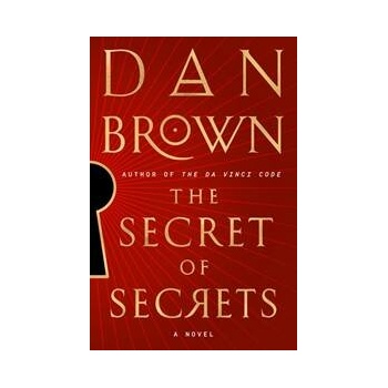 Secret of Secrets (Signed) - Dan Brown