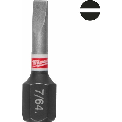 Milwaukee SL 0,6 X 4,5 25mm 3ks 4932500386
