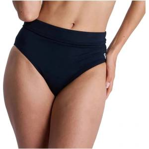 Roxy Essentials SD MW Hipster bikini bottom - Blue (Anthracite)