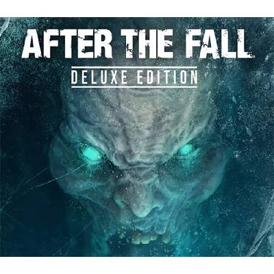 After The Fall (Deluxe Edition)
