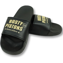Rusty Pistons Beach pantofle