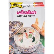 Lobo Tom Ka pasta 50g