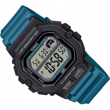Casio WS-1400H-3A