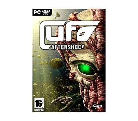 UFO Aftershock