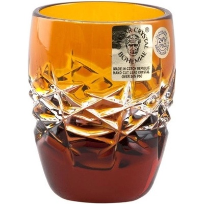 Likérka Hoarfrost barva amber 50 ml