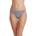 adidas Active Seamless Micro Stretch Low Rise Thong - Greyblue
