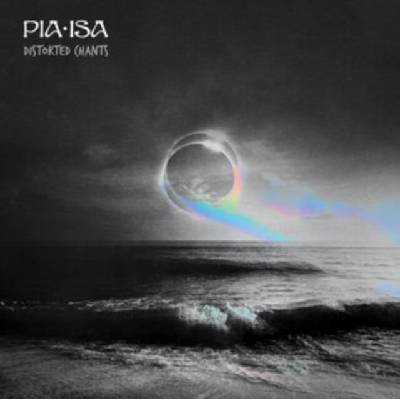 Various - Pia Isa - Distorted Chans LP