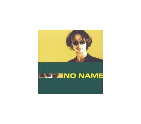 No Name: No Name CD