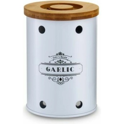 Casa de Engel Метална кутия за чесън (EN), 0/12 Casa de Engel | Lilav | Home | UNI